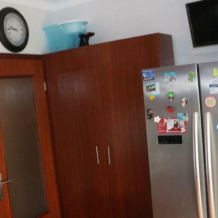 Апартаменты Apartamento Rosa Conchacha Назаре Экстерьер фото